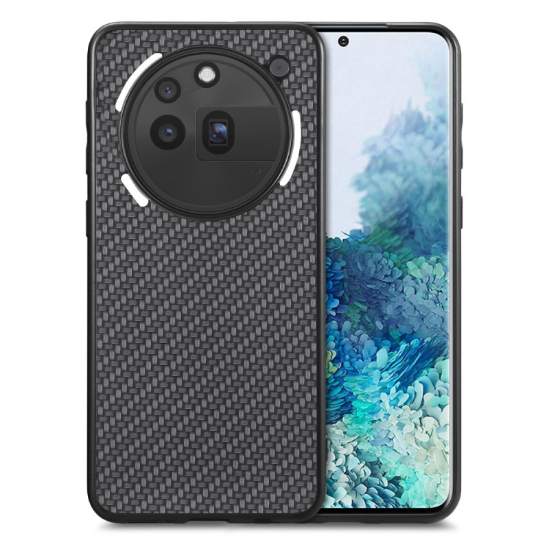 Coque Nothing Phone (3a) Pro Fibre Carbone