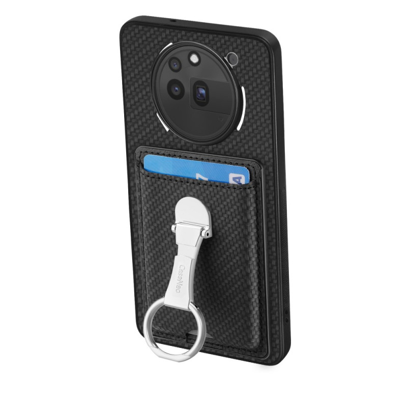 Coque Nothing Phone (3a) Pro Support et Rangement pour Cartes
