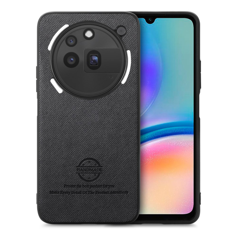 Coque Nothing Phone (3a) Pro Texture Tissu