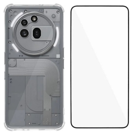 Coque Nothing Phone (3a)...