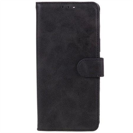 Housse Moto G86 5G Effet Cuir