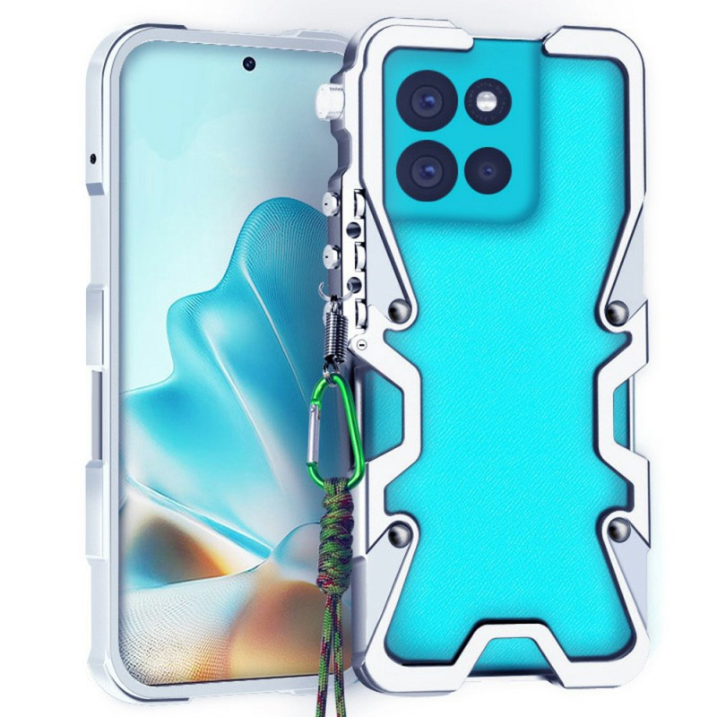 Coque Moto G86 5G Bumper