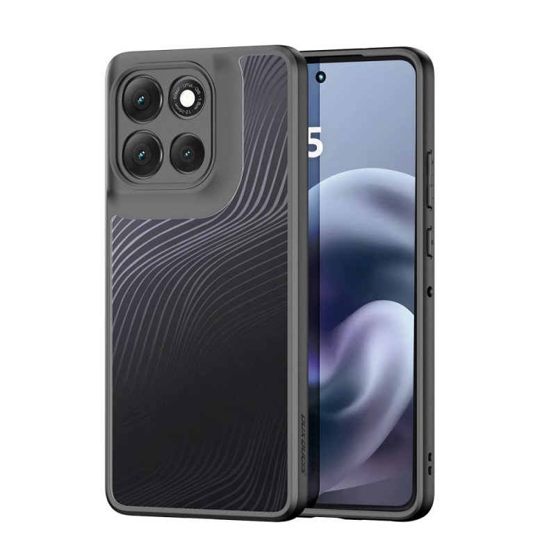 Coque Moto G86 5G / Moto G86 Power 5G Aimo Series DUX DUCIS