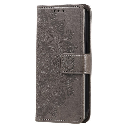 Housse Moto G86 5G Mandala...