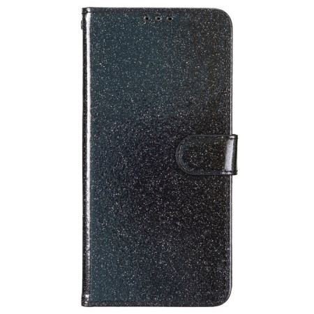 Housse Moto G86 5G Paillettes