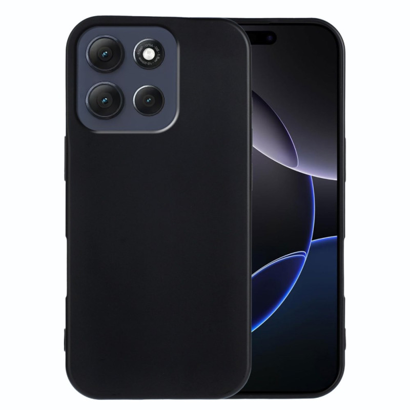 Coque Protectrice Matte Anti-Empreintes pour Motorola Moto G86 5G / G86 Power 5G Matte Anti-Empreintes