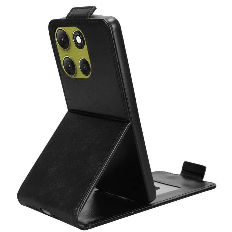 Housse Moto G86 Power 5G Design Rabat Vertical