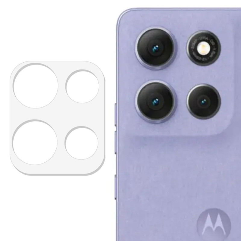 Lentille de Protection en Verre Trempé pour Moto G86 5G