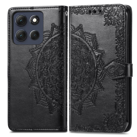 Housse Moto G86 5G Mandala...