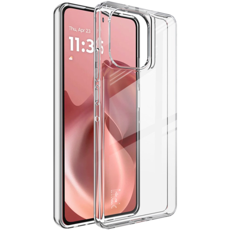 Coque Moto G86 Power 5G UX-10 Series IMAK