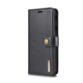 Housse Samsung Galaxy J4 Plus DG. MING Détachable