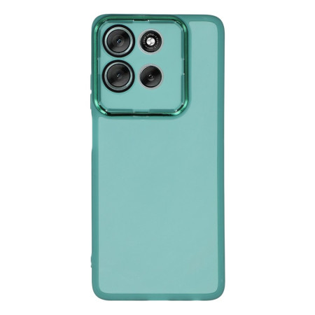 Coque Moto G56 5G Teintée