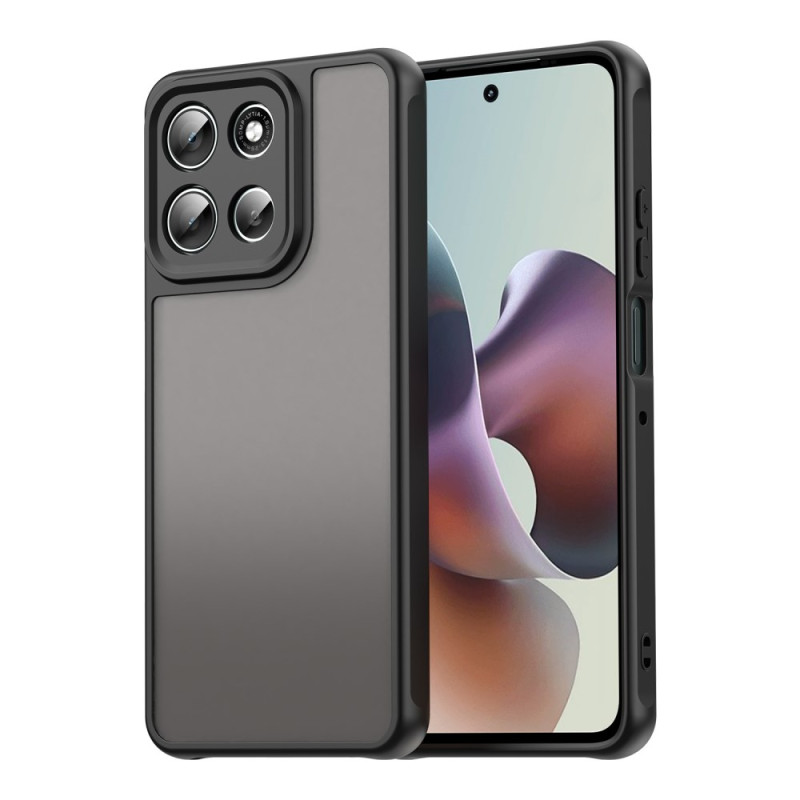 Coque Moto G56 5G Protection Hybride