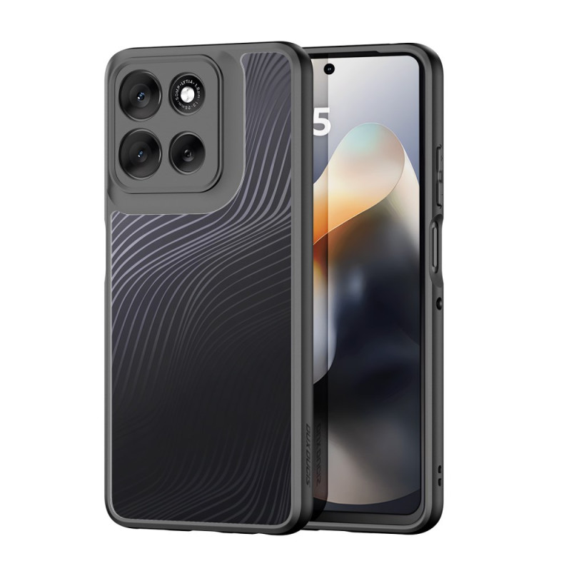 Coque Moto G56 5G Aimo Series DUX DUCIS