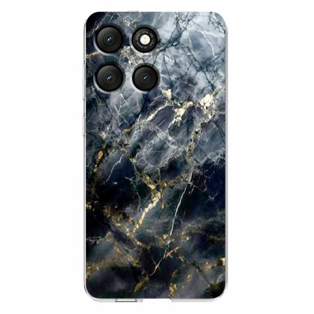 Coque Moto G56 5G Motif Marbre