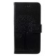 Housse Huawei Y7 2019 Arbre et Hiboux à Lanière Housse Huawei Y7 2019 Arbre et Hiboux à Lanière