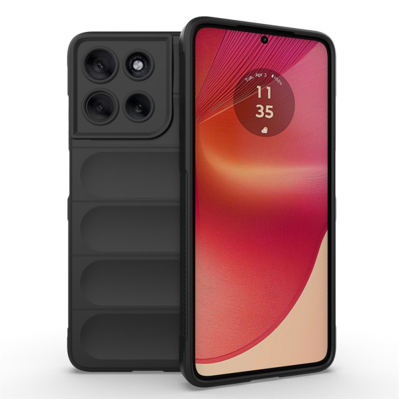 Coque Moto G56 5G Antidérapante