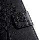 Housse Huawei Y7 2019 Arbre et Hiboux à Lanière Housse Huawei Y7 2019 Arbre et Hiboux à Lanière