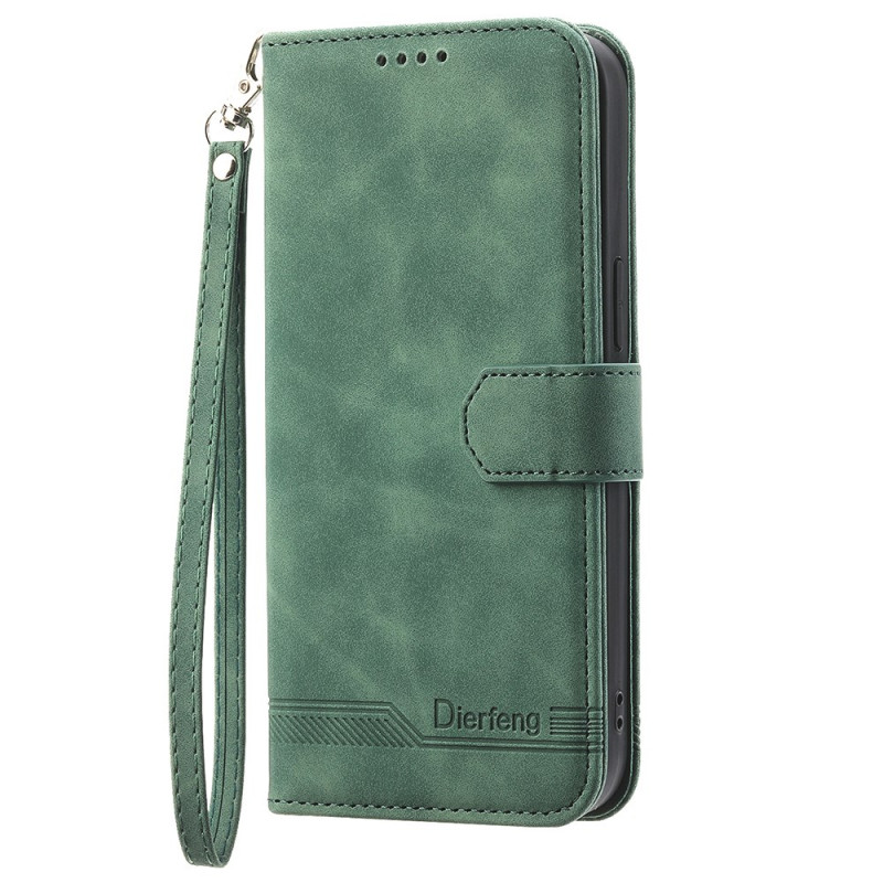 Housse Xiaomi Redmi 15C 4G / 5G DIERFENG