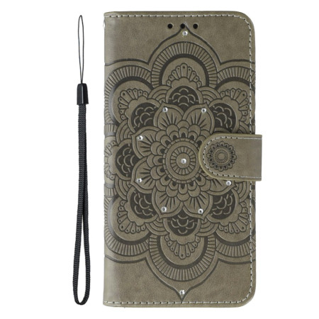Housse Moto G56 5G Mandala...
