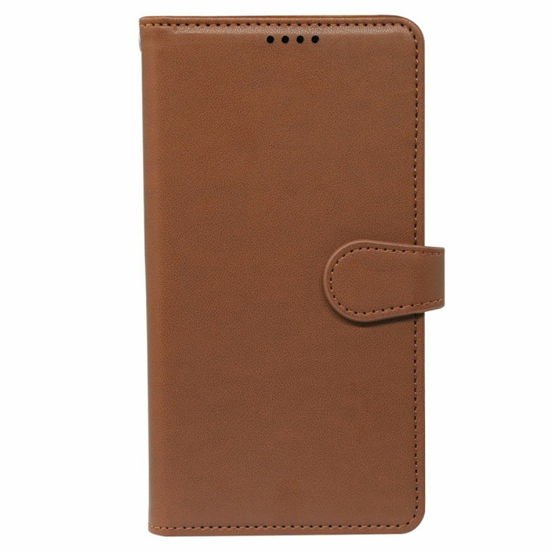 Housse Moto G56 5G Porte-Cartes et Support