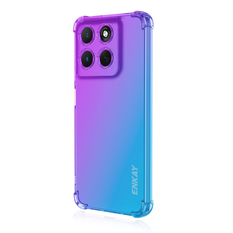 Coque Moto G56 5G Gradient ENKAY
