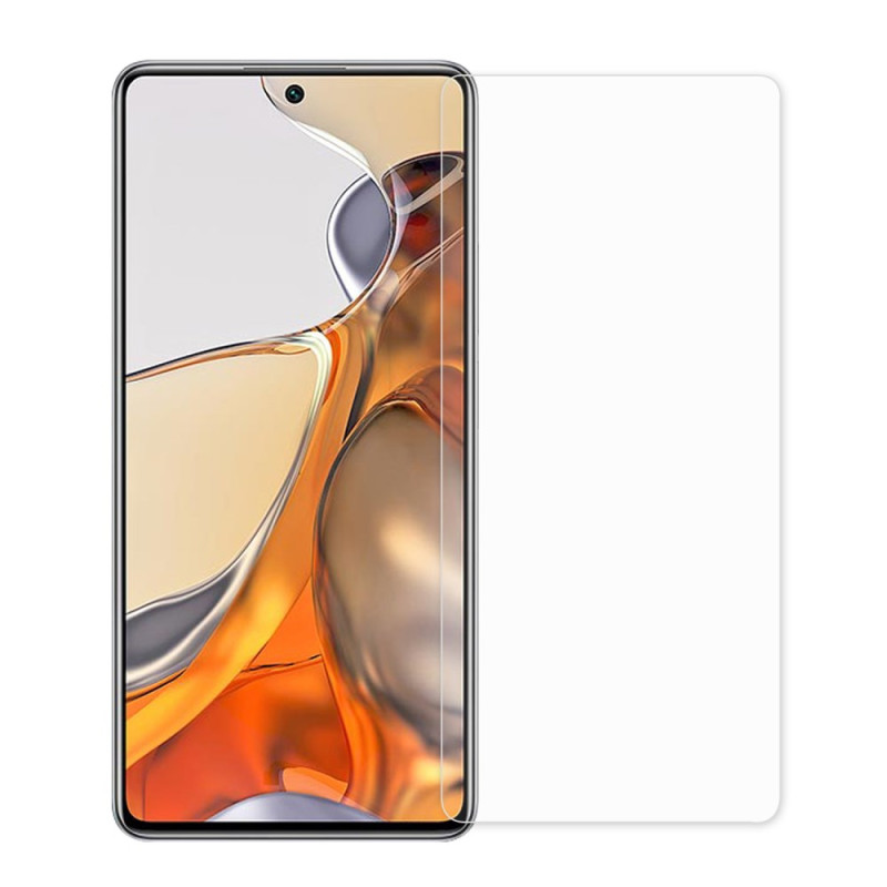 Protection en Verre Trempé pour Écran Xiaomi 11T / 11T Pro