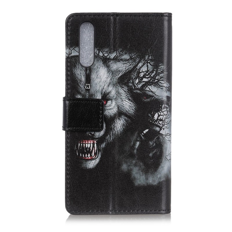 coque telephone samsung a50 loup coque telephone samsung a50 loup