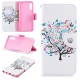 Housse Samsung Galaxy A50 Flowered Tree Housse Samsung Galaxy A50 Flowered Tree