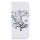 Housse Samsung Galaxy A50 Flowered Tree Housse Samsung Galaxy A50 Flowered Tree