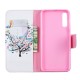 Housse Samsung Galaxy A50 Flowered Tree Housse Samsung Galaxy A50 Flowered Tree