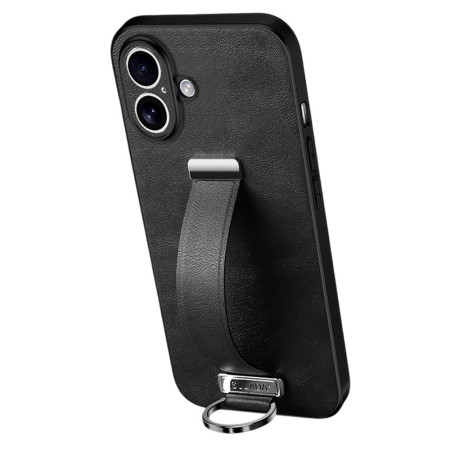 Coque iPhone 17 Fashion...