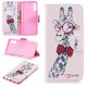 Housse Samsung Galaxy A50 Girafe Intello