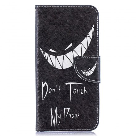 Housse Samsung Galaxy A50 Devil Phone Housse Samsung Galaxy A50 Devil Phone