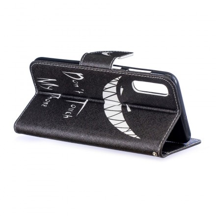 Housse Samsung Galaxy A50 Devil Phone Housse Samsung Galaxy A50 Devil Phone
