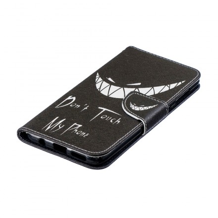 Housse Samsung Galaxy A50 Devil Phone Housse Samsung Galaxy A50 Devil Phone