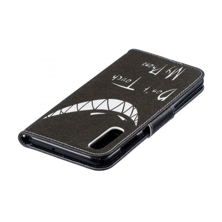 Housse Samsung Galaxy A50 Devil Phone Housse Samsung Galaxy A50 Devil Phone