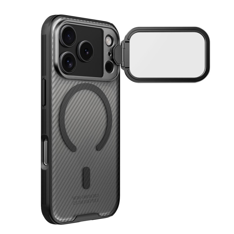 Coque iPhone 18 Pro / 17 Pro CamShield Prop Magnetic NILLKIN