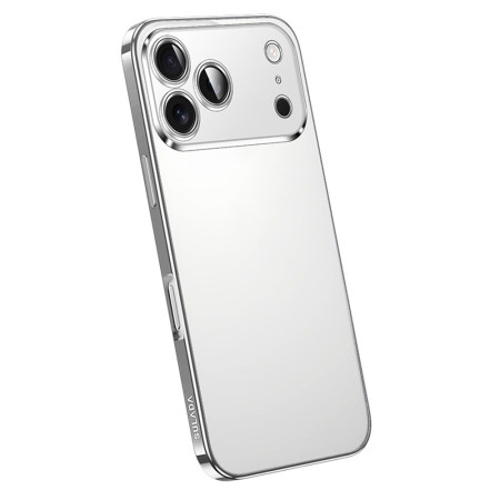 Coque iPhone 17 Pro Nature...