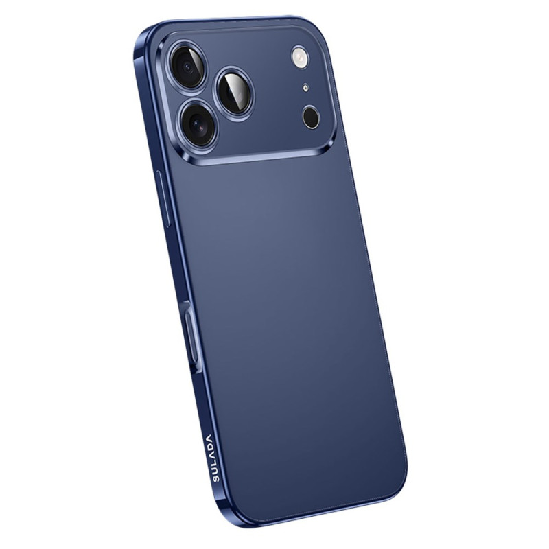 Coque iPhone 17 Pro Nature Series SULADA