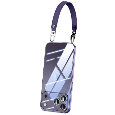 Coque iPhone 17 Pro...
