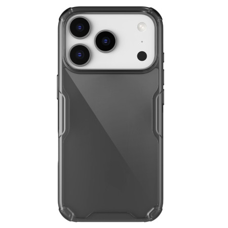 Coque iPhone 17 Pro Nature...