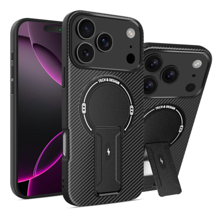 Coque iPhone 17 Pro Robuste...