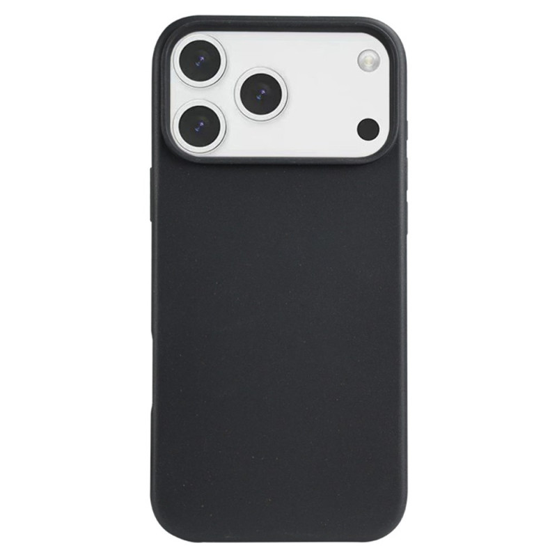 Coque iPhone 17 Pro Fibres de Paille de Blé