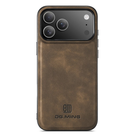 Coque iPhone 17 Pro Effet...
