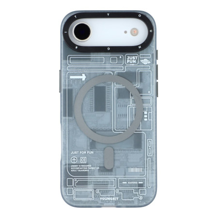 Coque iPhone Air MagSafe...