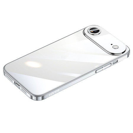 Coque iPhone Air JINGJIA...