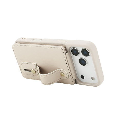 Coque iPhone 18 Pro Max /...