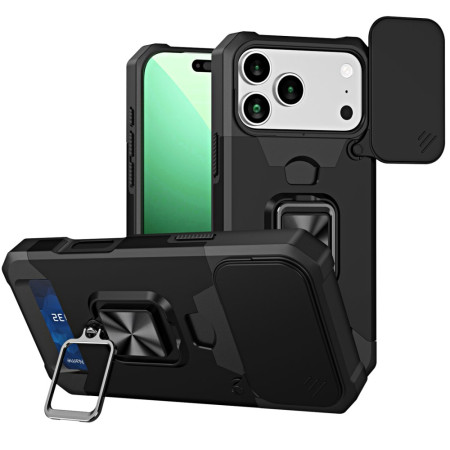 Coque iPhone 17 Pro Max...
