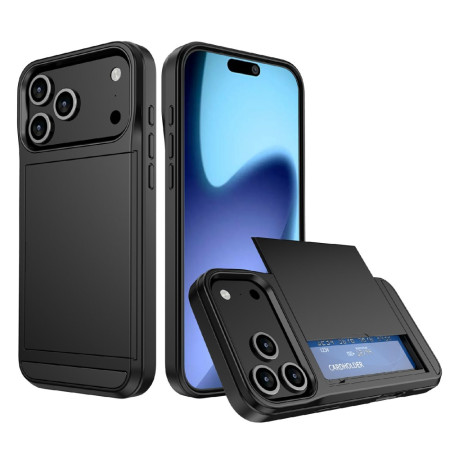 Coque iPhone 17 Pro Max...